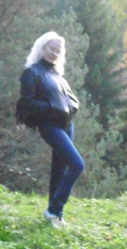 Инна,53года,Архангельск
