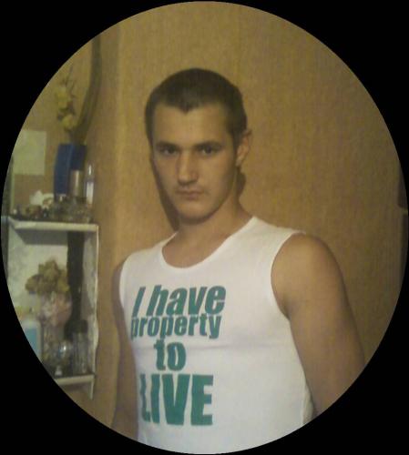 Ваня,33года,Харьков