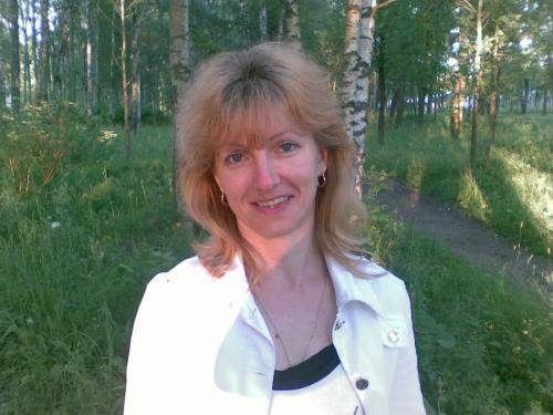 людмила,56лет,Можайск