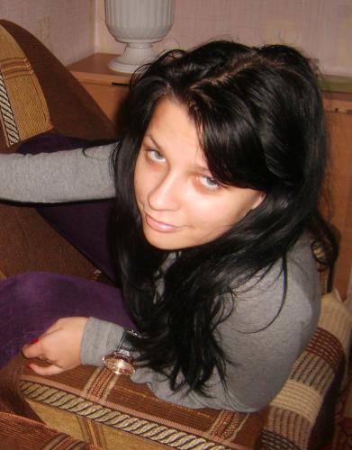 Юленька,35лет,Калининград