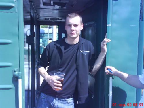 Иван,38лет,Саратов
