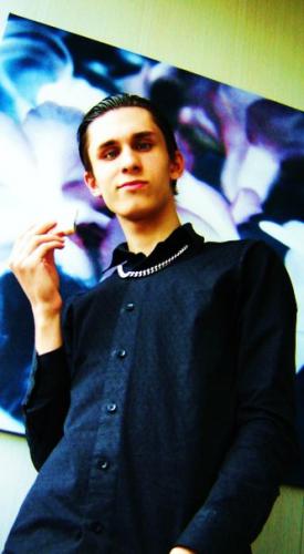 Alex,32года,Москва