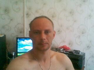 александр,48лет,Ленск