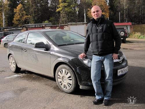 алекс,45лет,Одинцово