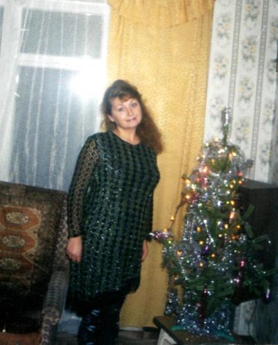 Светлана,56лет,Александрия