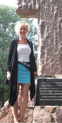 Irina,62года,Харьков