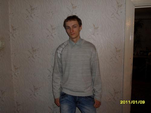 Андрей,37лет,Минск