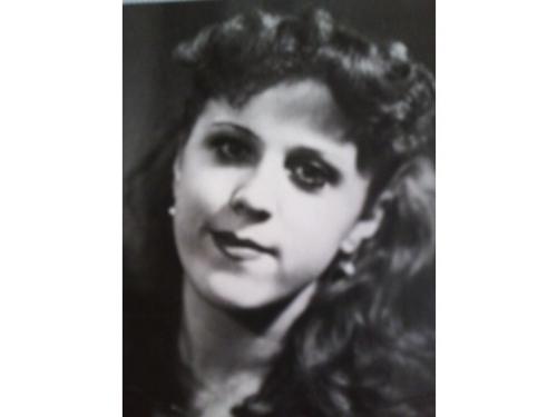 Elena,61год,Комсомольск
