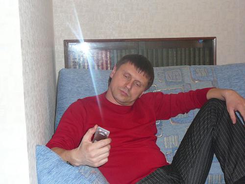 Рождённый в СССР,52года,Москва