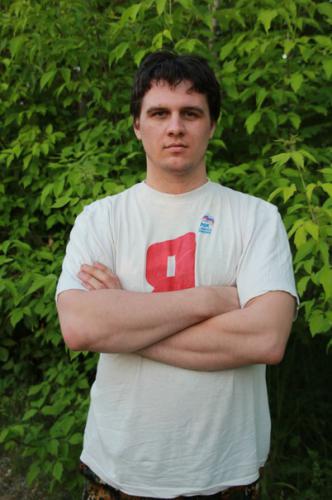 Валентин,43года,Рязань