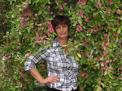 lidia,64года,Алма-Ата