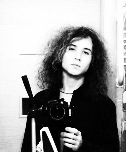 Shanato,32года,Москва