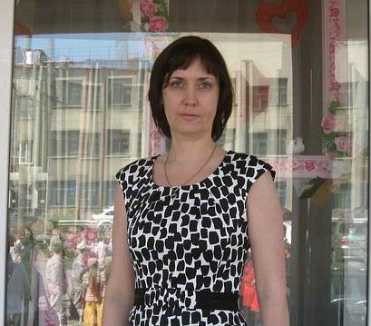 Анна,53года,Кемерово
