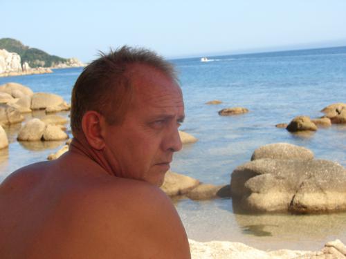 Юрий,57лет,Находка