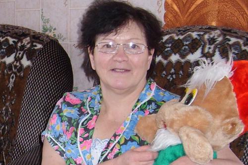 Людмила,74года,Котельнич