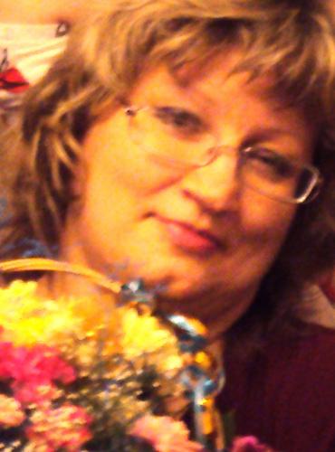 Елена,61год,Верхняя Салда