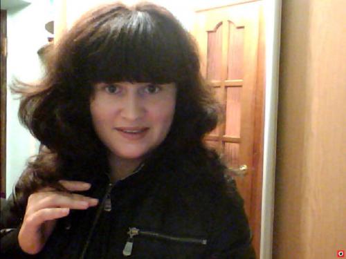 ЕЛЕНА,53года,Иваново