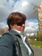 ЕВГЕНИЯ,47лет,Москва