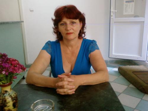 ольга,73года,Мукачево