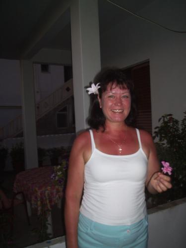 Natali,59лет,Хания