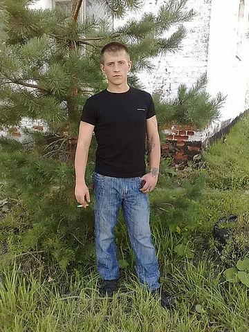 Сизый,37лет,Кинешма
