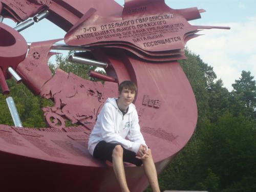 серёга,33года,Екатеринбург