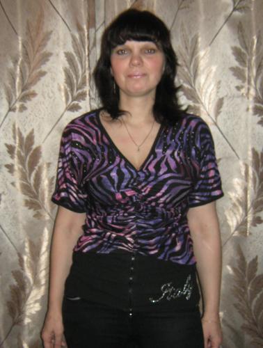 Дина,56лет,Санкт-Петербург