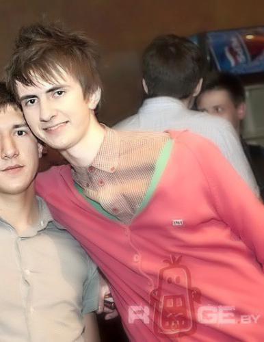 Лёва,34года,Минск