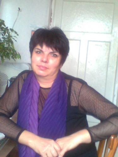 IRINA,65лет,Шепетовка