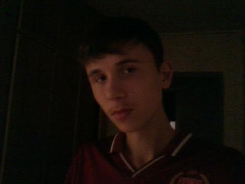 Макс,33года,Екатеринбург