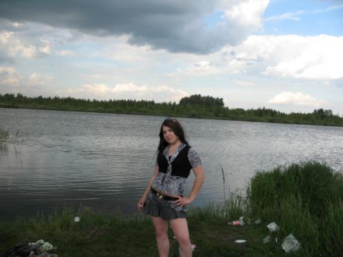 Дашуля,36лет,Ярославль
