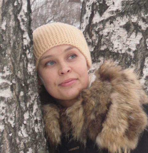 Марина,53года,Балахна