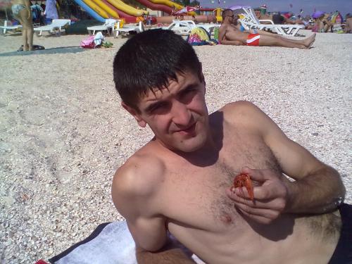 Ruslan,40лет,Борисовка