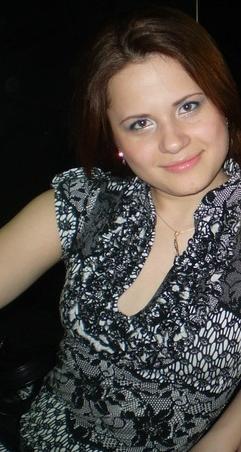 Анюта,39лет,Донецк