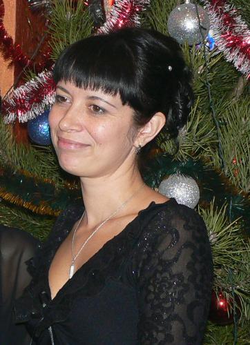Ксения,51год,Николаев