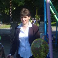 Елена,61год,Новозыбков