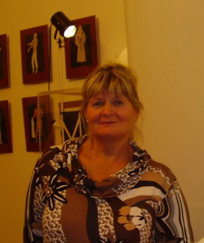 АЛина,71год,Рязань