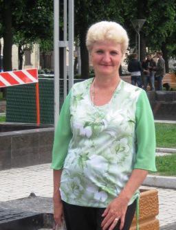 Ольга,67лет,Тверь