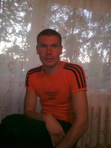 ВЛАДИМИР,48лет,Северодвинск