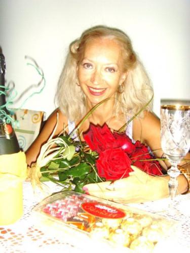 Margarita,66лет,Москва