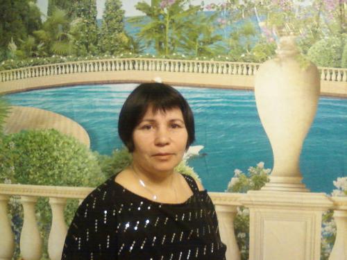 Надежда,68лет,Коломна