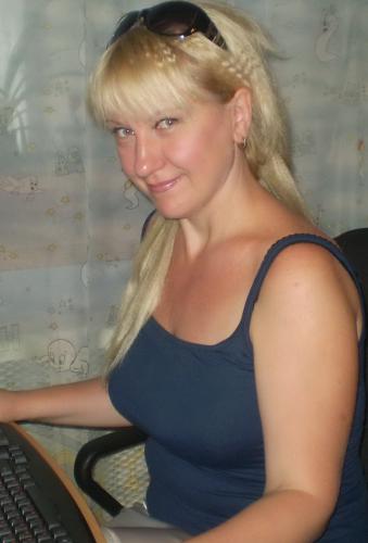 Светлана,53года,Херсон