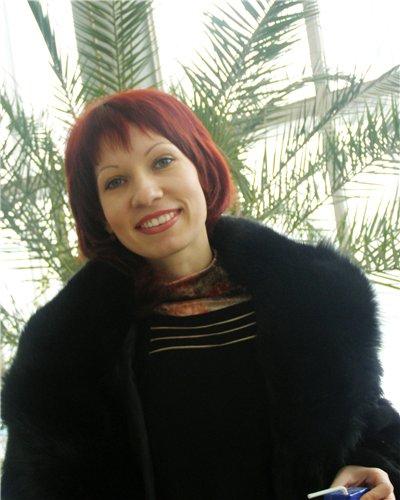 Анна,43года,Донецк