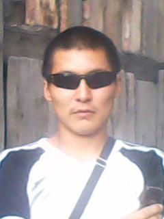 Knots,35лет,Улан-Удэ
