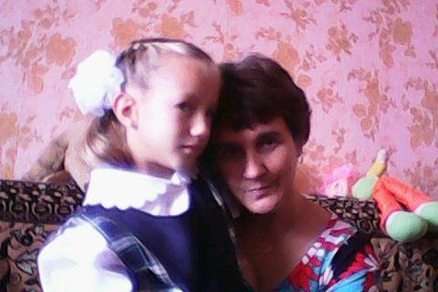 Надежда,67лет,Нижний Новгород