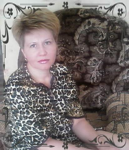 Татьяна,55лет,Самара