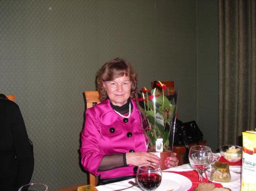 Валентина,71год,Новокузнецк