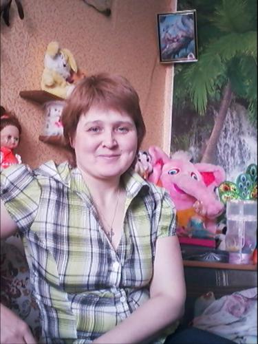 Татьяна,50лет,Каменск-Уральский