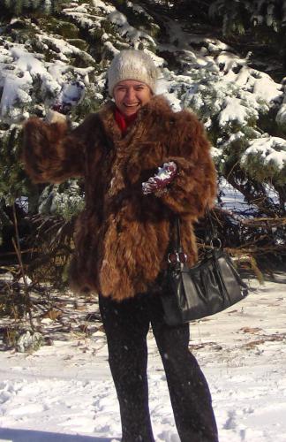 Руслана,59лет,Одесса