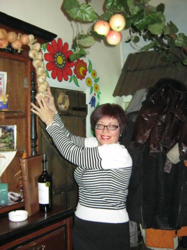 Лилия,65лет,Тирасполь